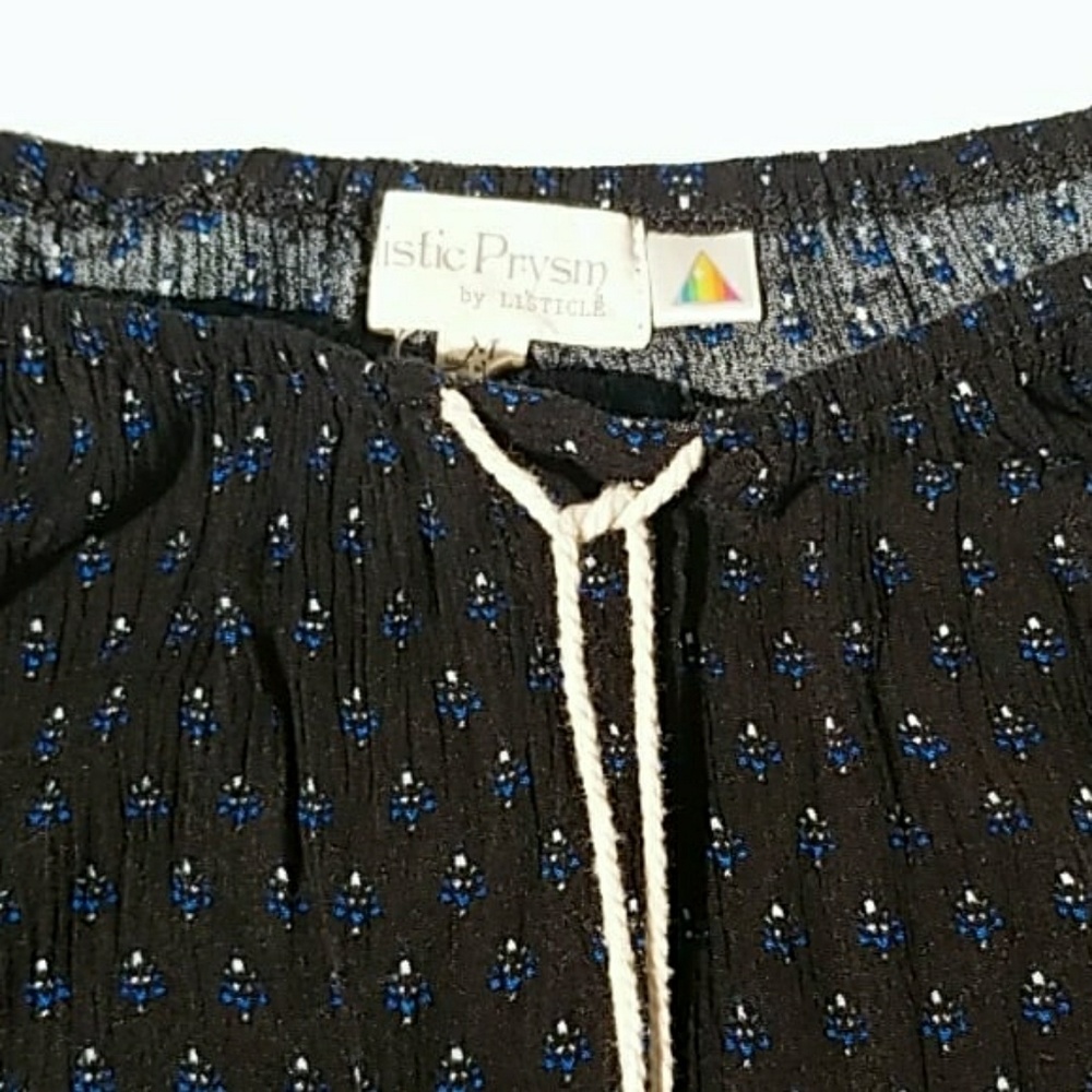 Prysm Top - Picture 5 of 8